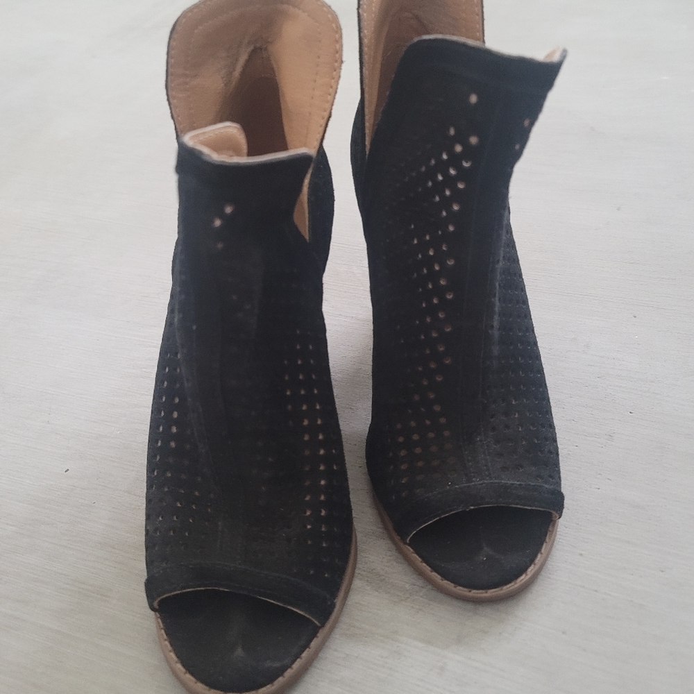 Heel